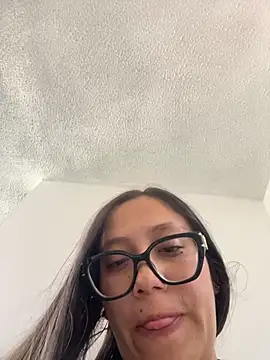 Snapshot of LyaRose chatting on 7, 1, 2026 LyaRose online show from 7, 1, 2026