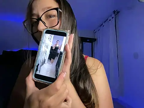 Snapshot of LyaRose chatting on 15, 1, 2026 LyaRose online show from 15, 1, 2026