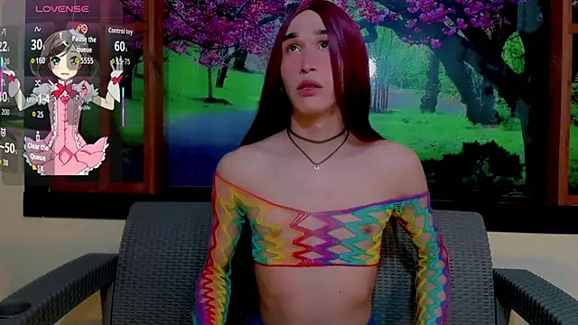 britanny noroeste online show from 19, 4, 2026