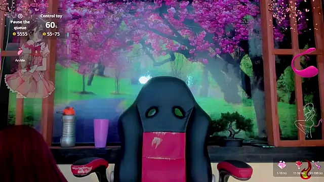 britanny noroeste online show from 22, 4, 2026