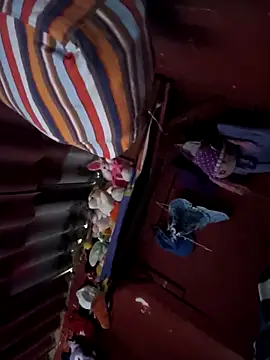 Rico123san online show from 30, 11, 2025