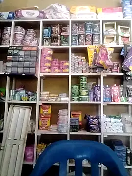 MIA-LARIOS online show from 19, 3, 2026