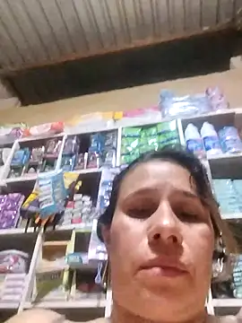 MIA-LARIOS online show from 18, 4, 2026