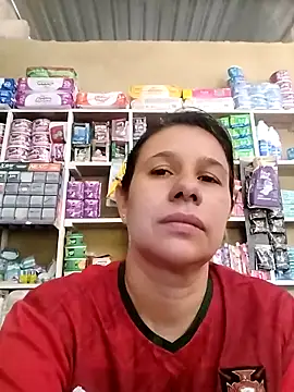 MIA-LARIOS online show from 24, 4, 2026