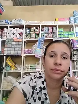 MIA-LARIOS online show from 24, 7, 2026