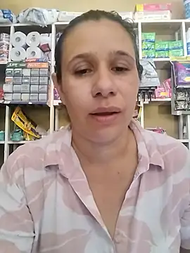 MIA-LARIOS online show from 28, 7, 2026