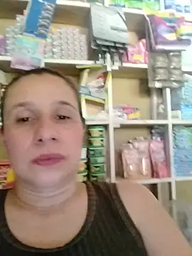MIA-LARIOS online show from 28, 7, 2026