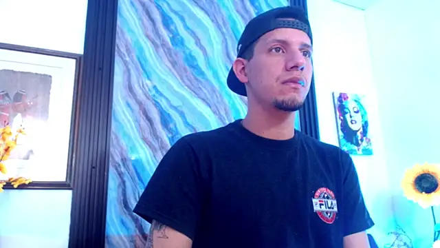 Sebastian Smith   online show from 20, 4, 2026