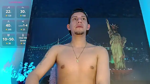 Sebastian Smith   online show from 21, 4, 2026