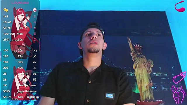 Sebastian Smith   online show from 22, 4, 2026