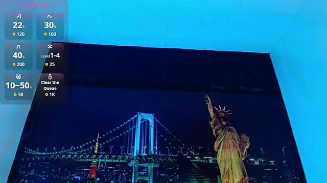 Sebastian Smith   online show from 24, 4, 2026