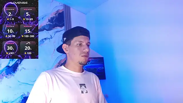 Sebastian Smith   online show from 5, 6, 2026