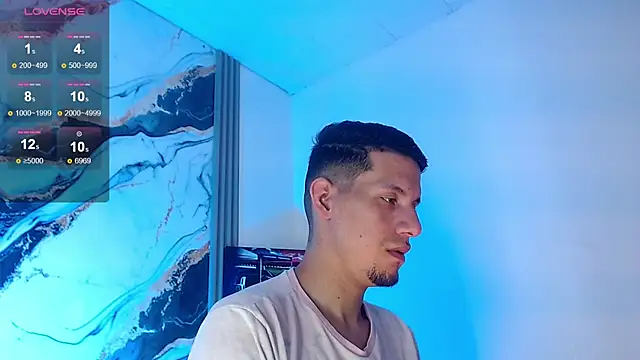 Sebastian Smith   online show from 10, 7, 2026