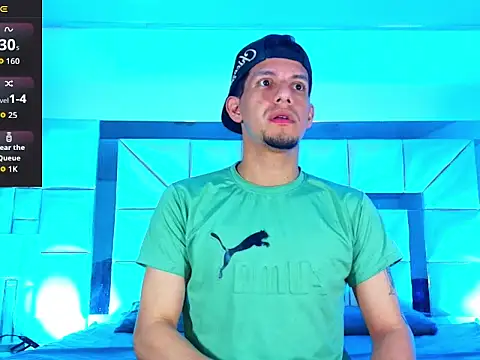 Sebastian Smith   online show from 22, 7, 2026
