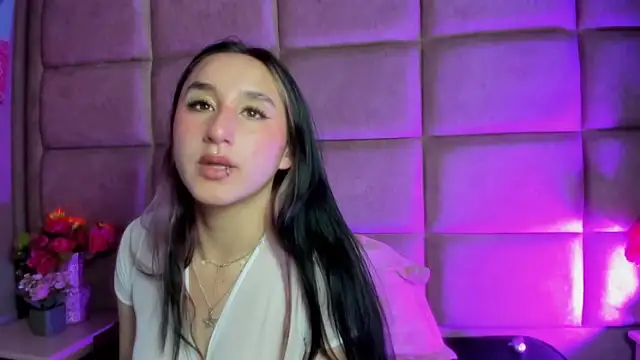 CharlotteStuart online show from 21, 3, 2026