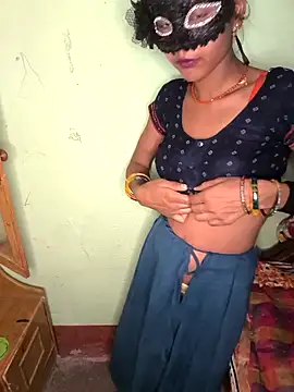 Laxmidevi000 online show from 28, 4, 2026