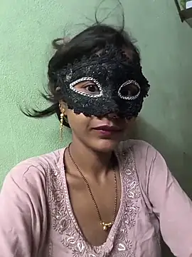 Laxmidevi000 online show from 2, 6, 2026