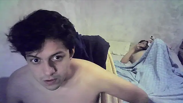 Giby Grace online show from 4, 12, 2025