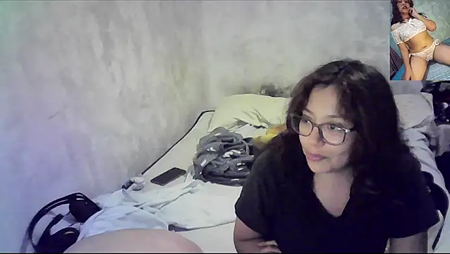 Snapshot of Giby_Grace chatting on 3, 4, 2026 Giby Grace online show from 3, 4, 2026