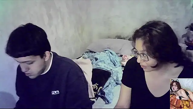 Snapshot of Giby_Grace chatting on 11, 4, 2026 Giby Grace online show from 11, 4, 2026