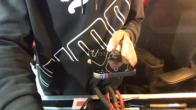 SinlessFreedom7 online show from 2, 2, 2026