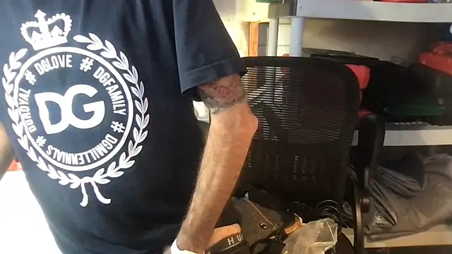 SinlessFreedom7 online show from 6, 2, 2026