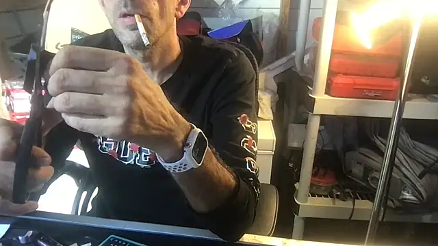 SinlessFreedom7 online show from 7, 2, 2026