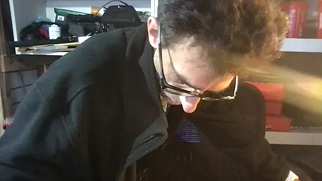 SinlessFreedom7 online show from 10, 2, 2026