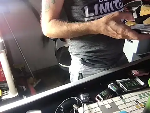 SinlessFreedom7 online show from 17, 2, 2026