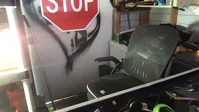 SinlessFreedom7 online show from 19, 2, 2026