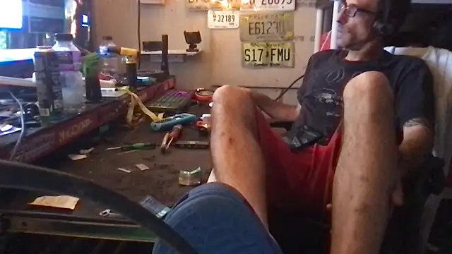 SinlessFreedom7 online show from 26, 2, 2026