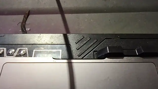 SinlessFreedom7 online show from 2, 3, 2026