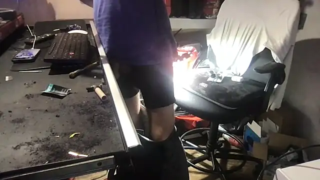 SinlessFreedom7 online show from 10, 3, 2026