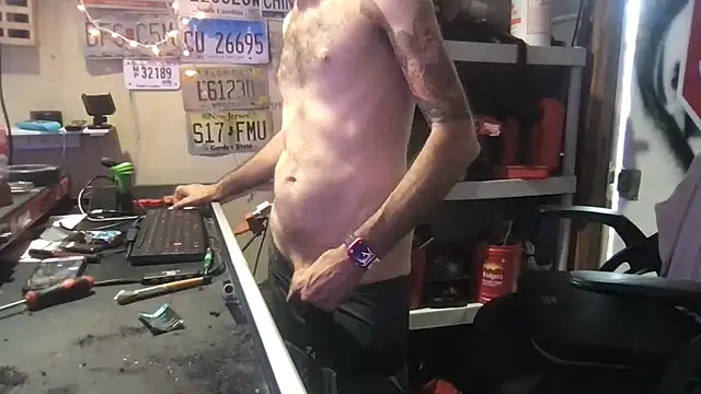 SinlessFreedom7 online show from 12, 3, 2026