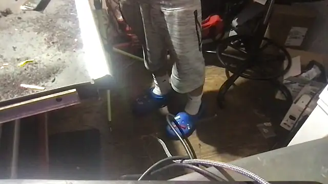 SinlessFreedom7 online show from 13, 3, 2026