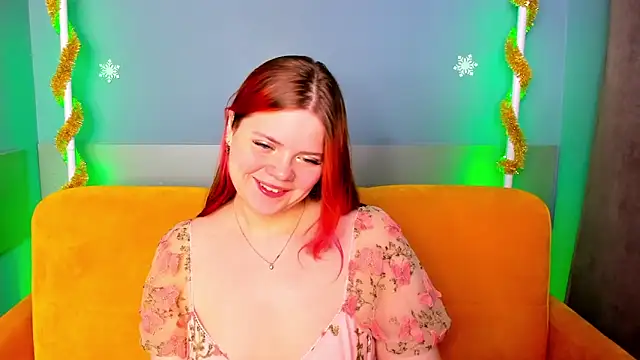 KellyFiery online show from 11, 1, 2026