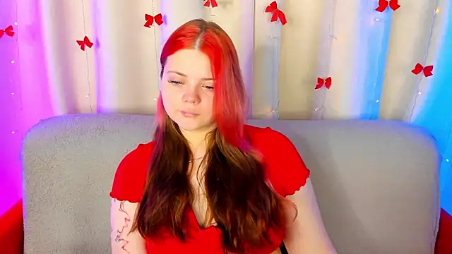 KellyFiery online show from 26, 4, 2026