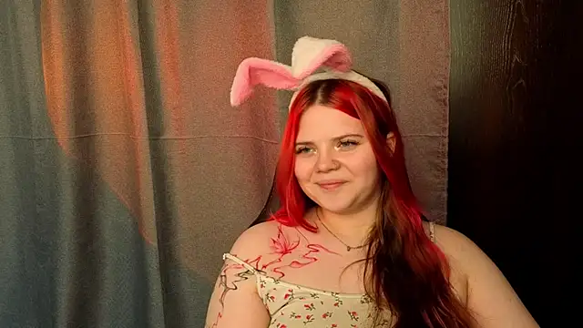 Snapshot of KellyFiery chatting on 17, 6, 2026 KellyFiery online show from 17, 6, 2026