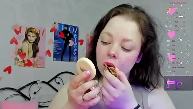 Vlada vv online show from 1, 3, 2026