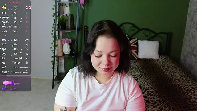 Vlada vv online show from 9, 4, 2026