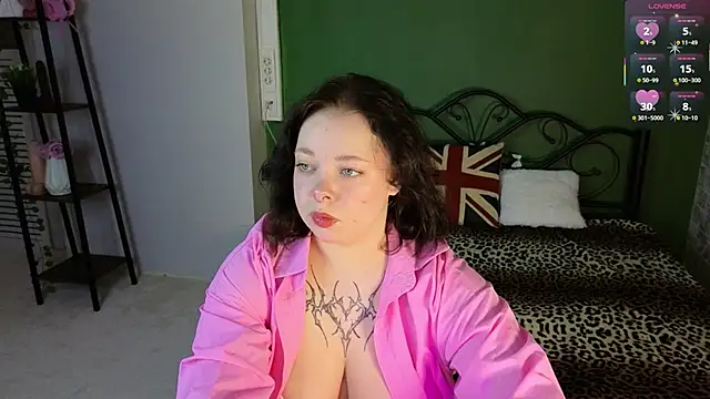 Vlada vv online show from 26, 4, 2026