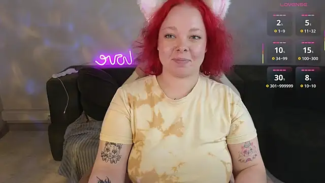 Vlada vv online show from 23, 7, 2026