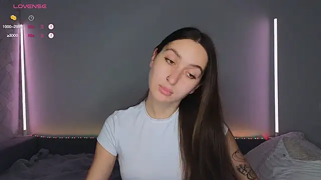 KikkyMi online show from 26, 11, 2025