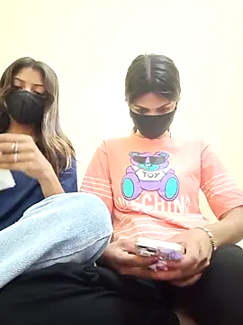 Lovely--girl online show from 11, 4, 2026