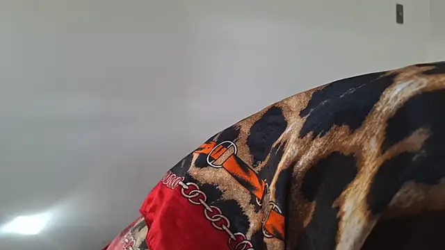 KarenyFelix online show from 21, 11, 2025