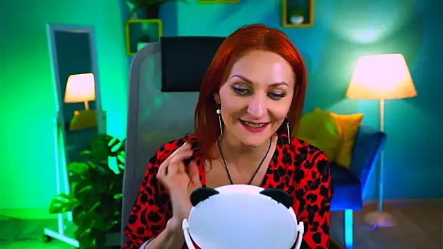 DianaTorrens online show from 5, 3, 2026