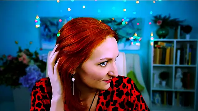 DianaTorrens online show from 6, 3, 2026