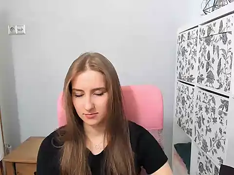 VanessaAmore online show from 1, 5, 2026