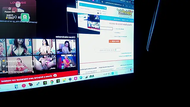 mia  gv online show from 15, 4, 2026