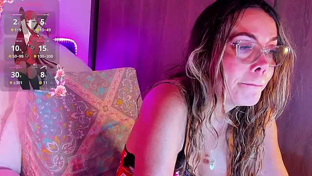 Snapshot of venus_desired260669 chatting on 19, 1, 2026 venus desired260669 online show from 19, 1, 2026